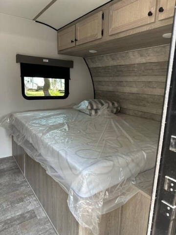 2025 Riverside RV Intrepid