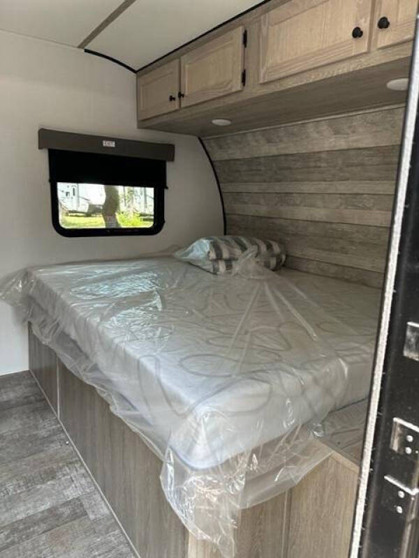 2025 Riverside RV Intrepid