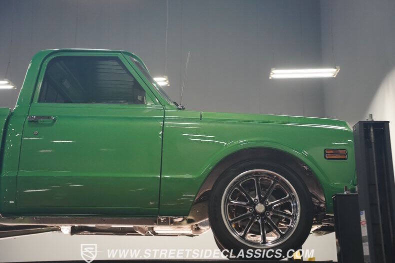 1971 GMC C/K 1500 Series