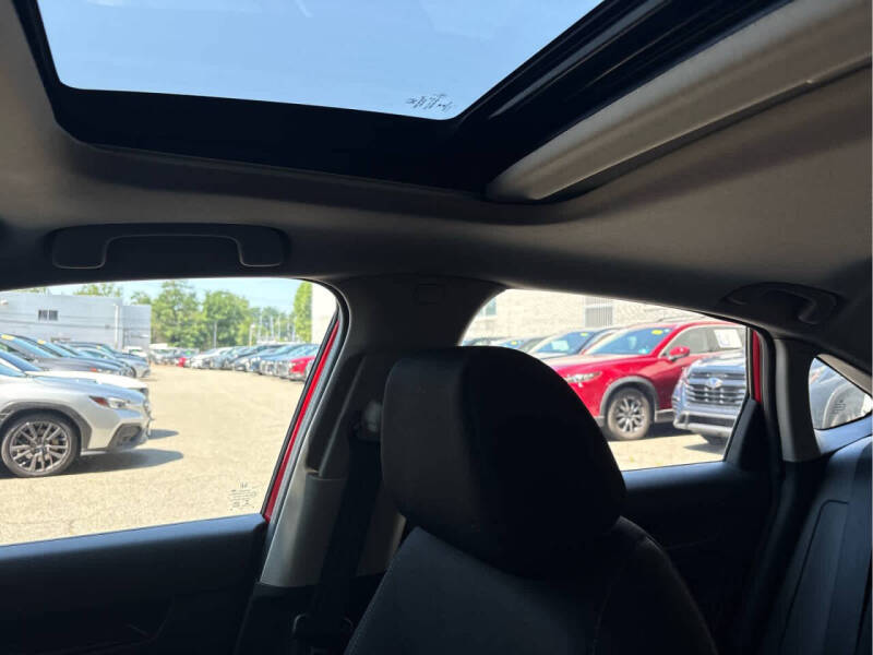 2023 Honda Civic