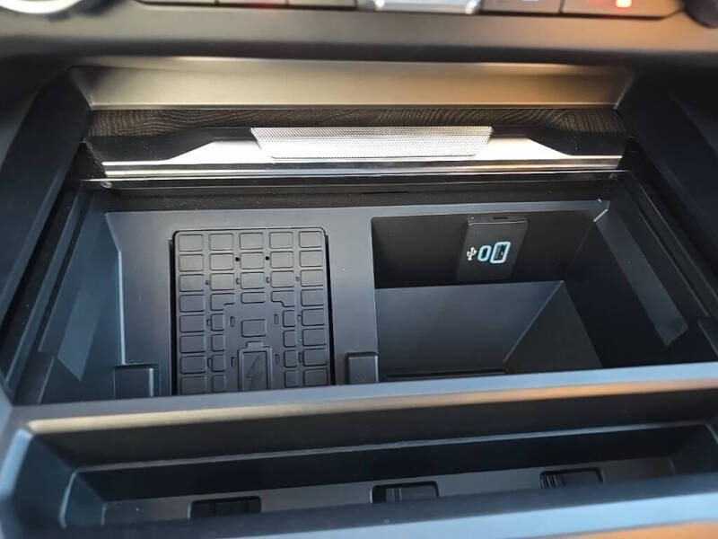 2024 Ford F-250 Super Duty