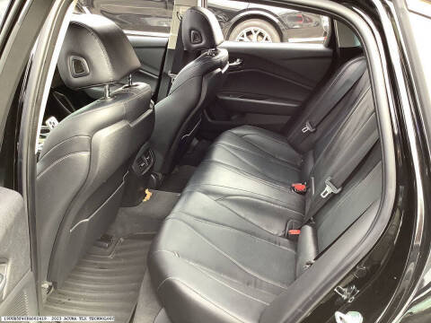 2023 Acura TLX w/Tech