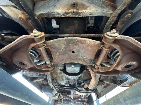 1978 Chevrolet Silverado 1500