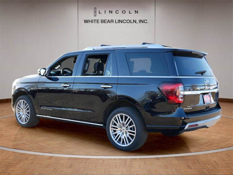 2023 Ford Expedition Platinum