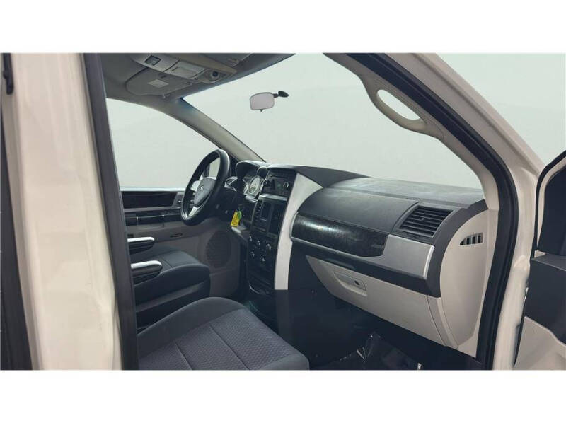 2010 Dodge Grand Caravan SXT