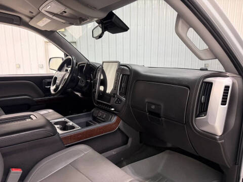 2016 GMC Sierra 1500