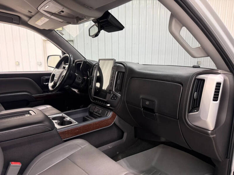 2016 GMC Sierra 1500