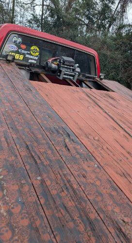 1985 Chevrolet Silverado 1500 SS Classic