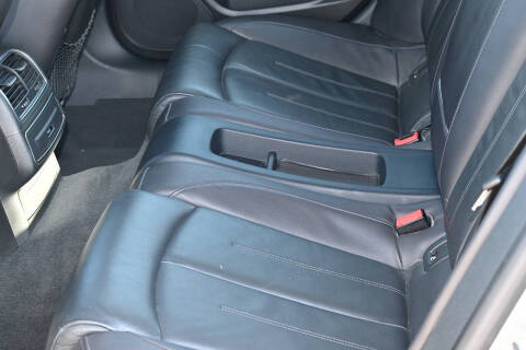 2012 Audi A7 3.0T quattro Premium