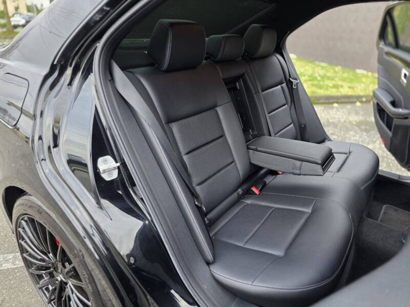 2014 Mercedes-Benz E-Class E 350 Sport