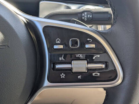 2023 Mercedes-Benz GLB GLB 250