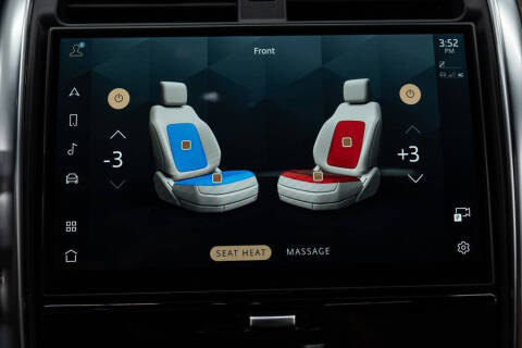 2023 Land Rover Discovery P300 S R-Dynamic