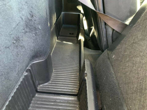 2019 RAM 2500 Tradesman