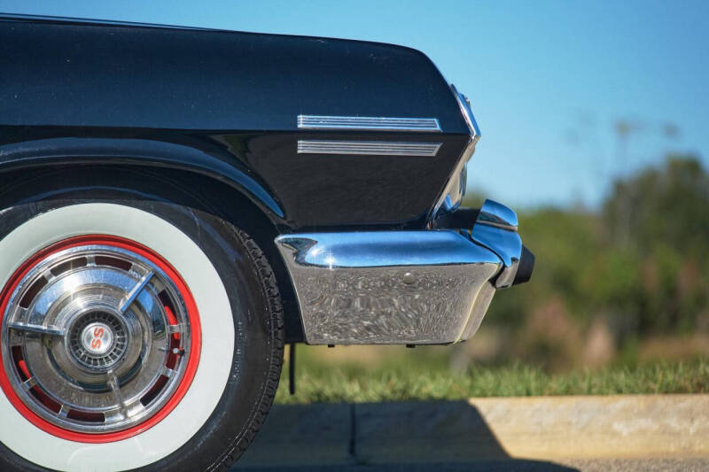 1963 Chevrolet Impala