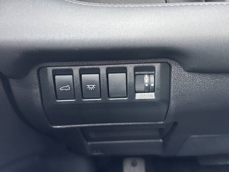 2025 Subaru Ascent Limited Bronze Edition