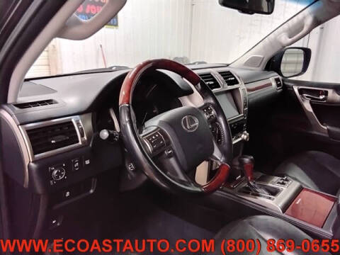 2010 Lexus GX 460
