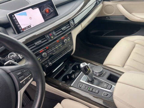 2018 BMW X5 xDrive40e iPerformance