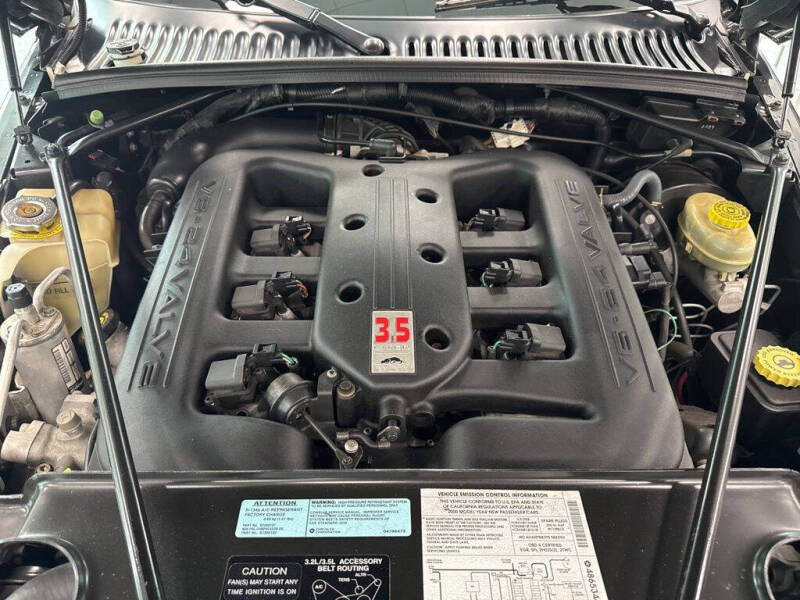 2000 Plymouth Prowler