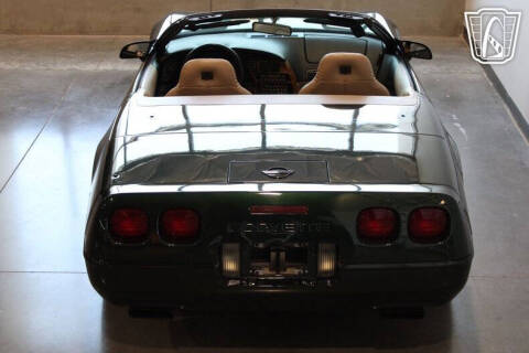 1994 Chevrolet Corvette