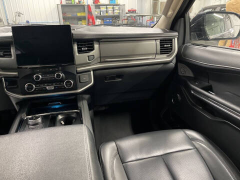 2024 Ford Expedition MAX XLT