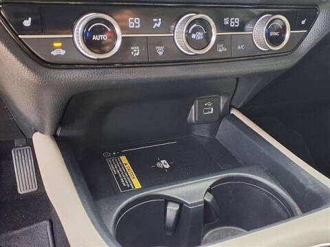 2023 Honda HR-V EX-L