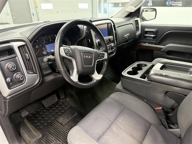 2014 GMC Sierra 1500