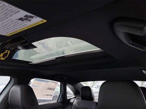 2026 Volkswagen Jetta GLI Autobahn