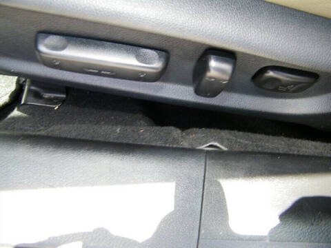 2013 Honda Accord EX-L V6 w/Navi