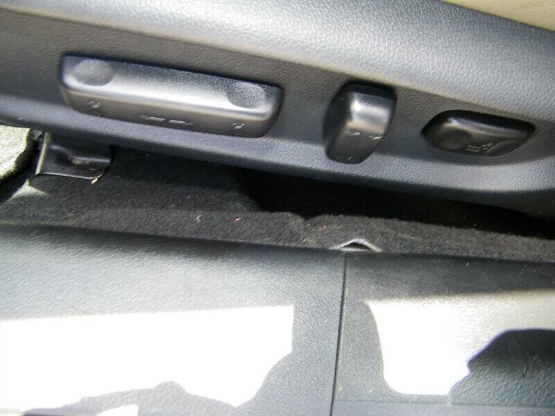 2013 Honda Accord EX-L V6 w/Navi