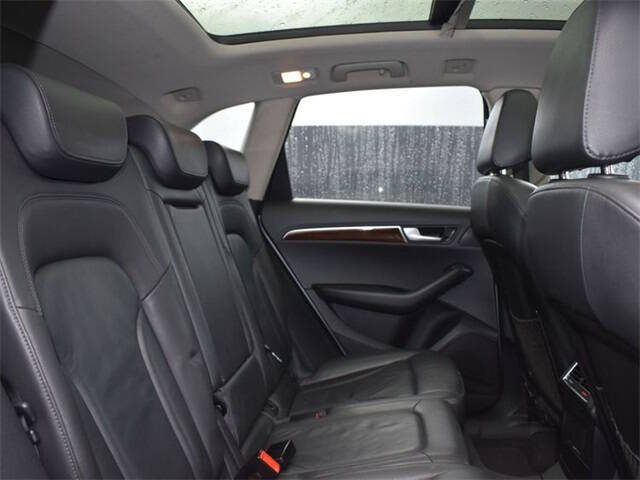 2009 Audi Q5