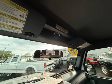 2008 Jeep Wrangler X