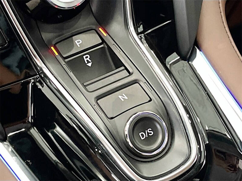 2024 Acura RDX SH-AWD w/Tech