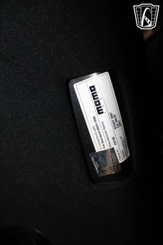 2003 Ford Mustang SVT Cobra