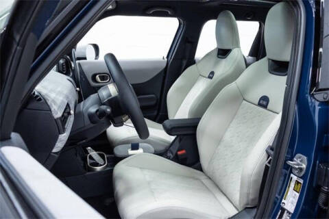 2026 MINI Hardtop 4 Door