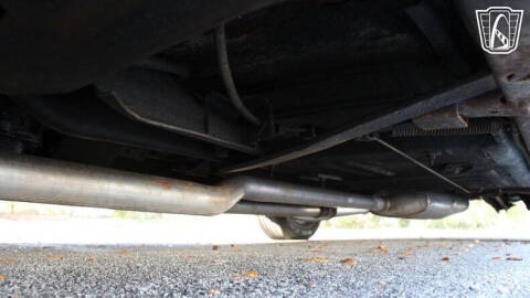 1971 Lincoln Continental