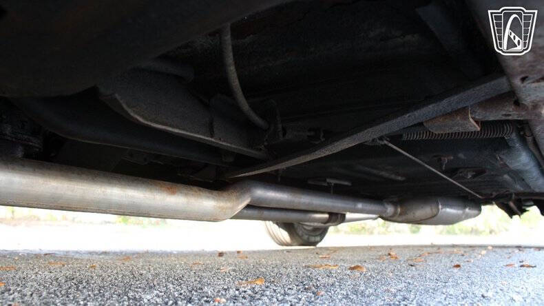 1971 Lincoln Continental