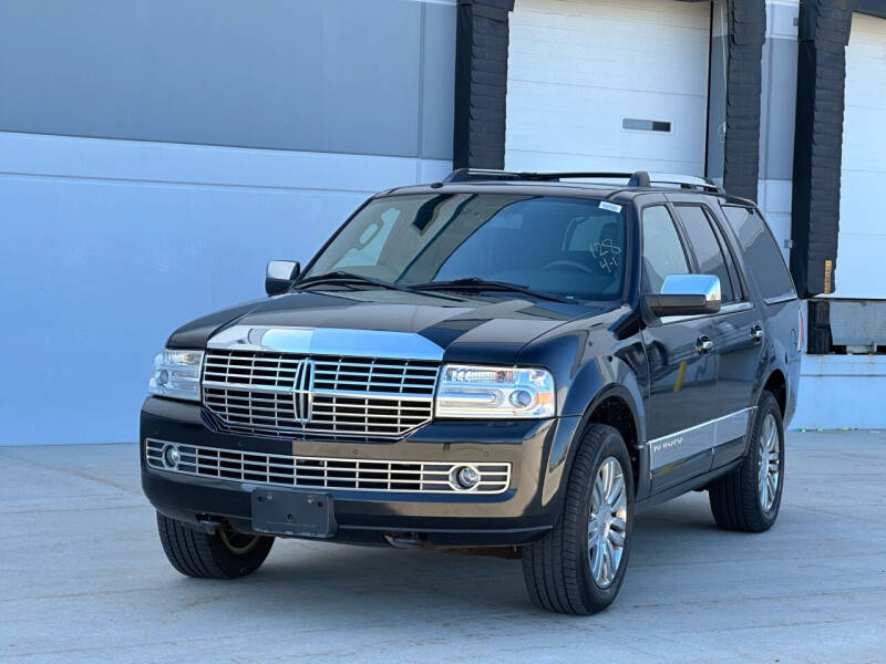 2010 Lincoln Navigator For Sale