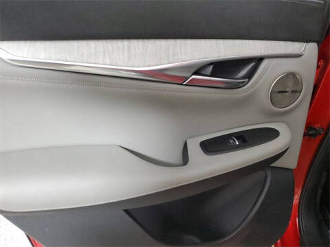 2023 Infiniti QX50 Sensory