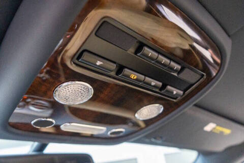 2014 Bentley Continental GT V8 S