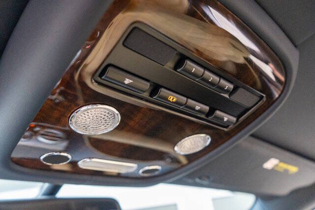 2014 Bentley Continental GT V8 S