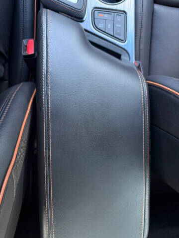2020 Cadillac CT4-V