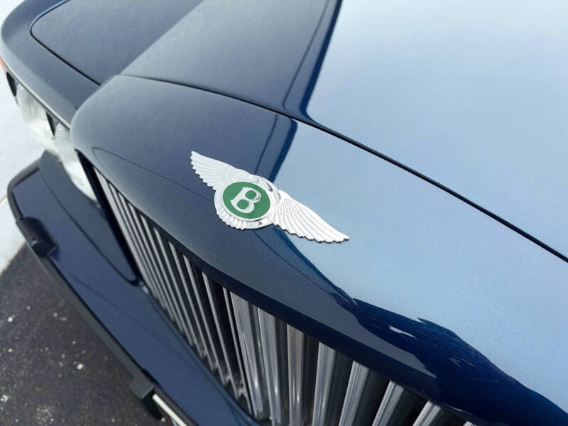 1993 Bentley Brooklands - Photo 6