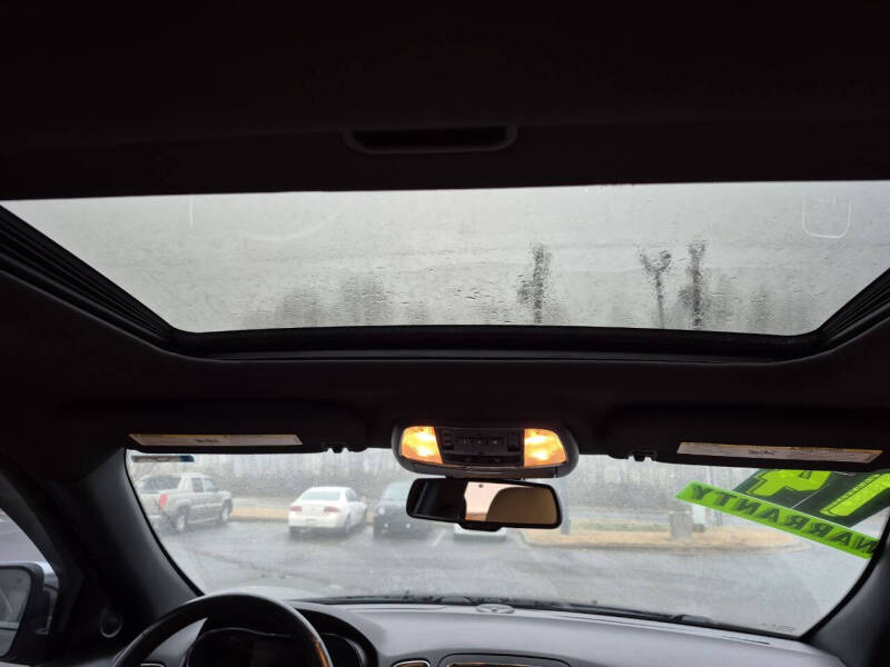 2014 Dodge Durango Citadel