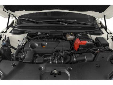 2020 Acura RDX SH-AWD w/A-SPEC