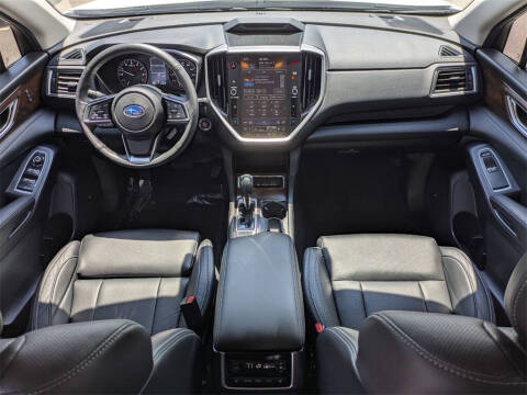 2024 Subaru Ascent Touring