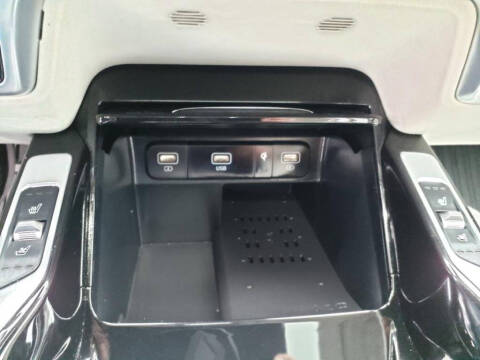 2022 Kia Sorento Plug-In Hybrid SX Prestige