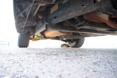 2017 Ford Expedition XLT