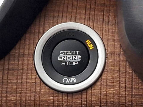 2021 RAM 1500 Limited Longhorn