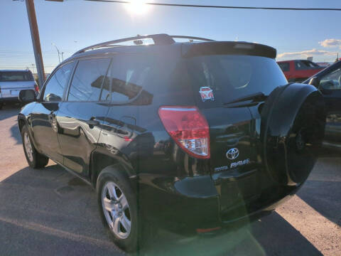 2007 Toyota RAV4