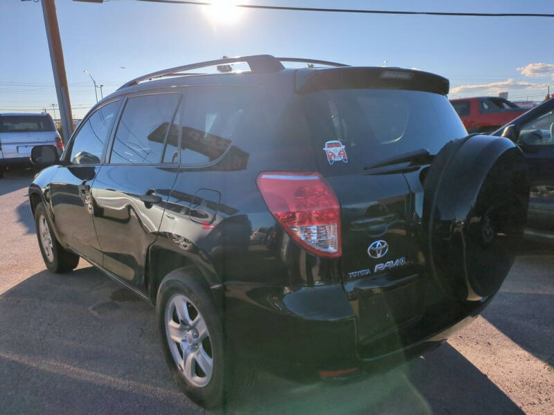 2007 Toyota RAV4